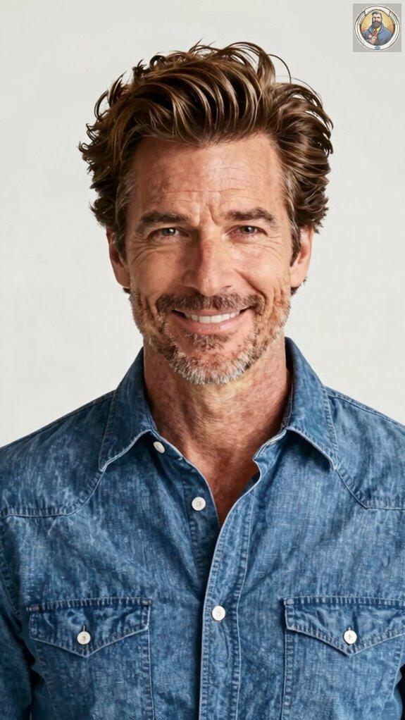 consistent gentle hair care
