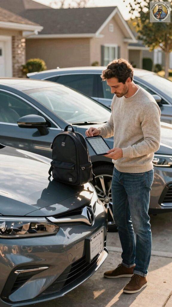 coordinate child transportation schedules