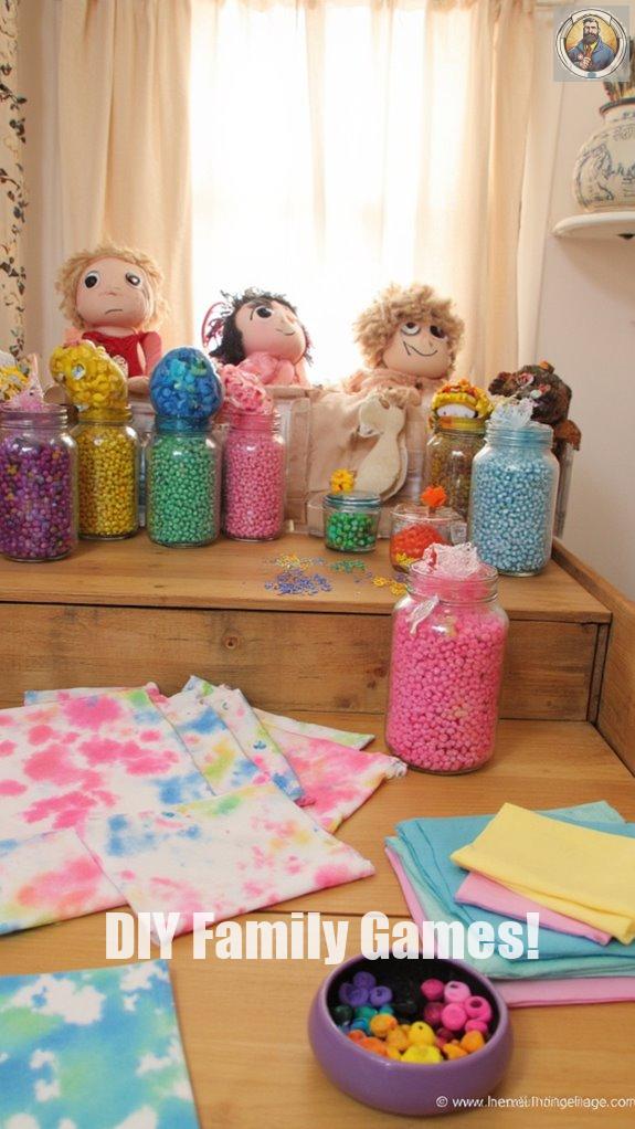 creative crafts for kids