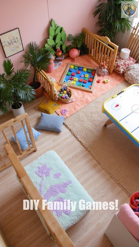 creative game course design