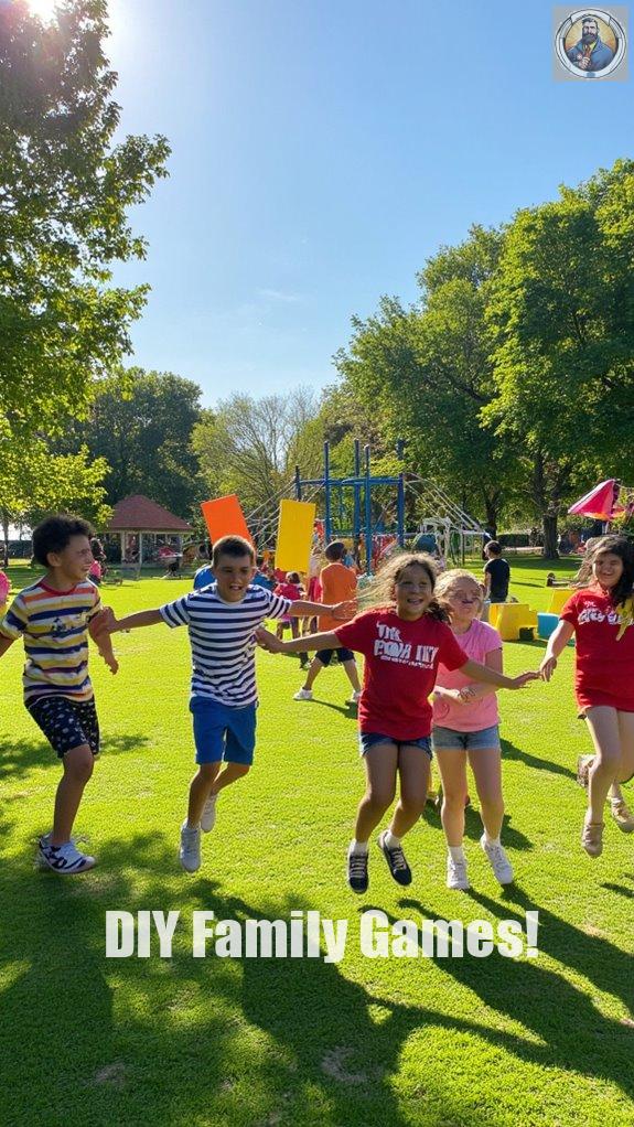 creative movement game development