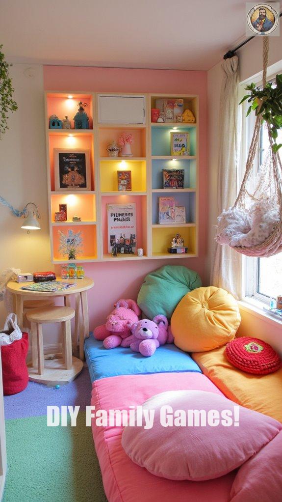 creative space optimization techniques