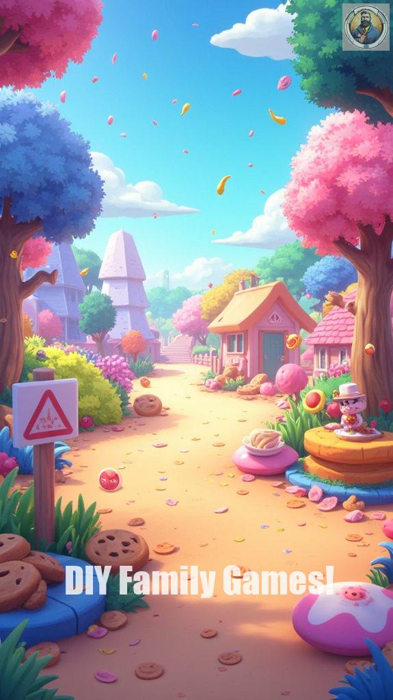 customizable flexible gameplay experience