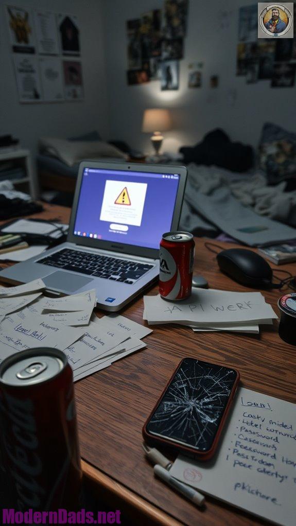 data breach risk awareness