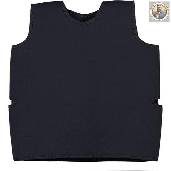 TOPARCHERY Sensory Compression Deep Pressure Vest