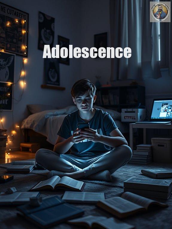 digital parenting challenges faced