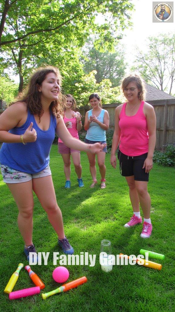 dizzy bats relay challenge