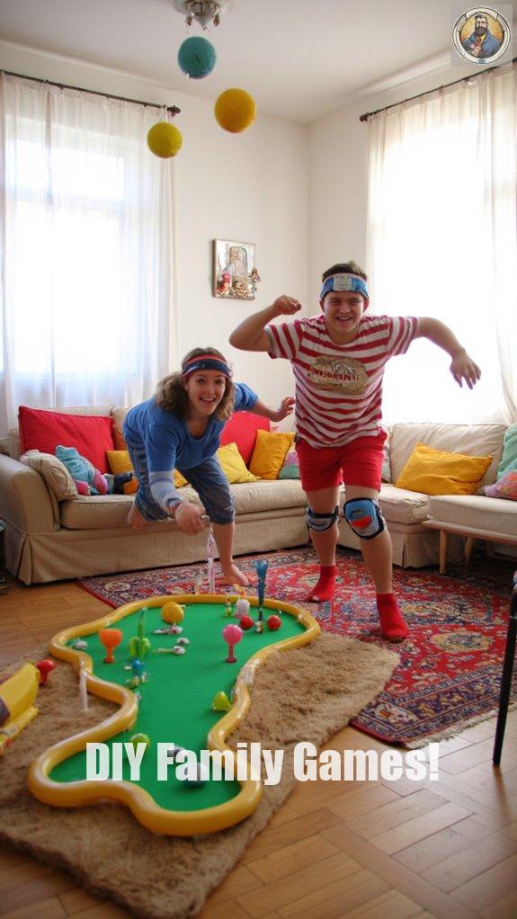 dodgeball fun with safety