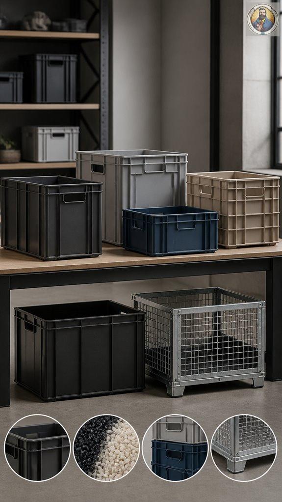 durability capacity compatibility convenience