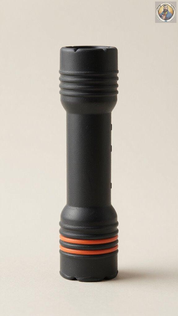 durable bright safe efficient