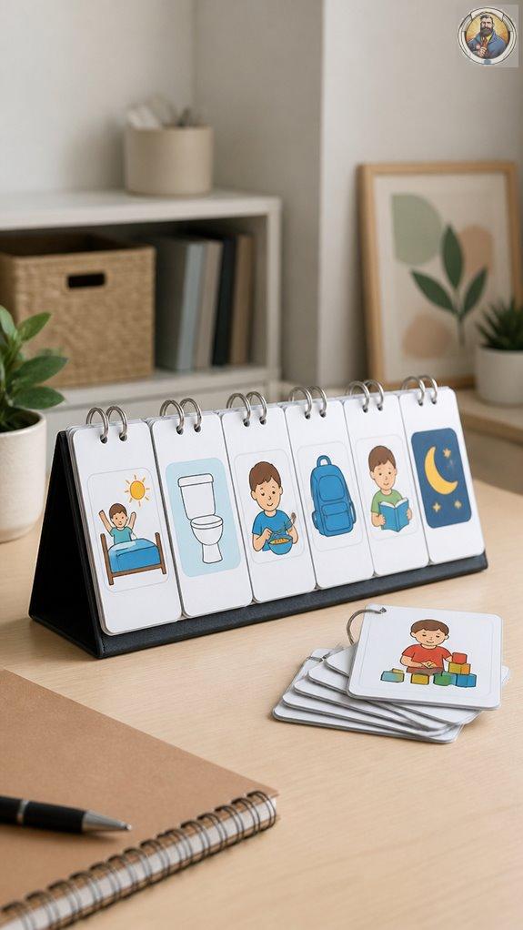 durable clear customizable portable