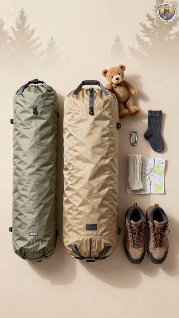 durable reliable dry bag