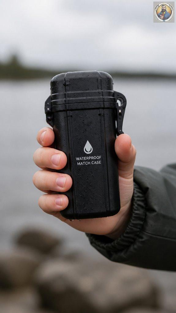 durable safe waterproof design