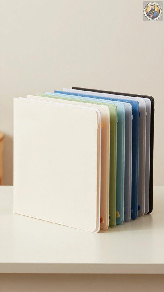 durable spacious engaging organized