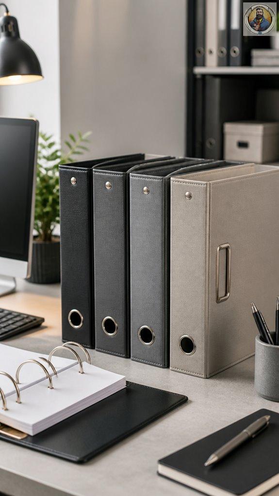 durable spacious organizational features