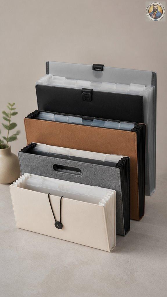 durable spacious portable organization