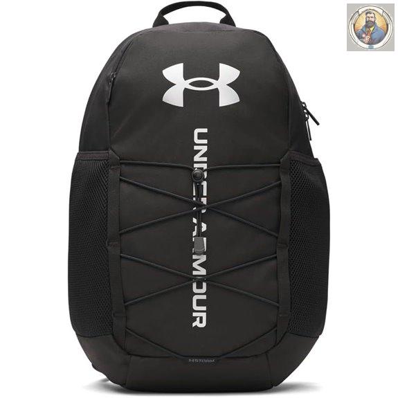 Under Armour Hustle Sport 6.0 Backpack