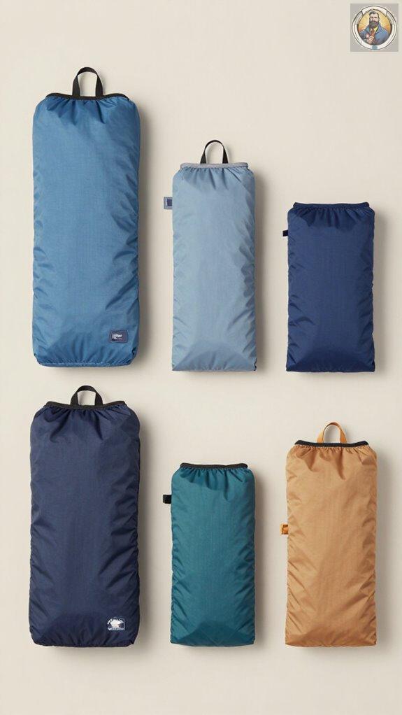 durable warm compact protection