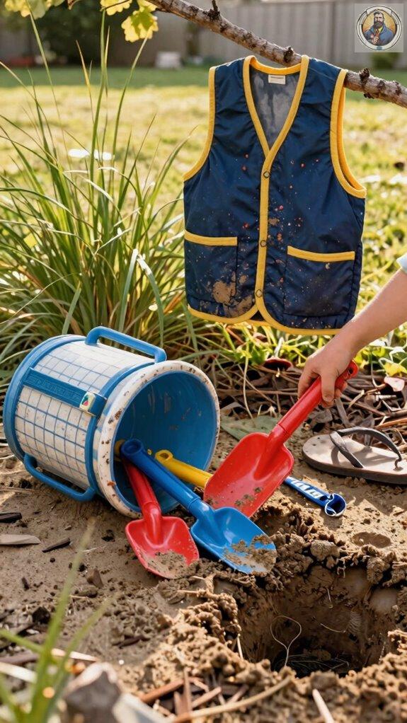 durable washable outdoor gear