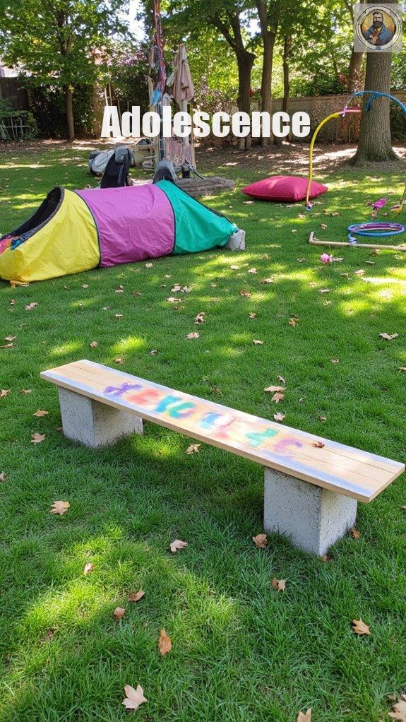 dynamic and safe obstacle course