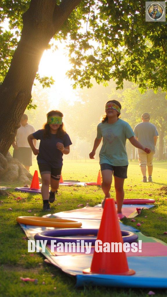 dynamic team challenges unite