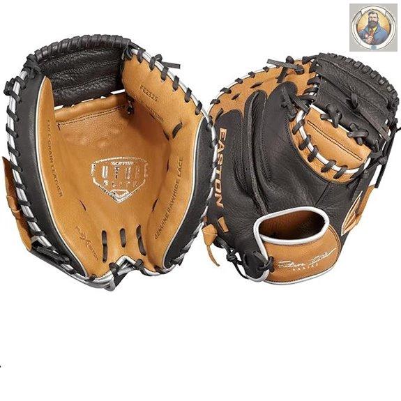 Easton | Future Elite Youth Baseball Glove