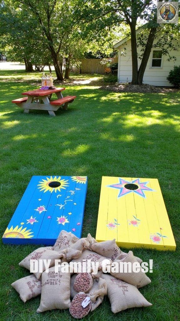 eco friendly diy backyard projects