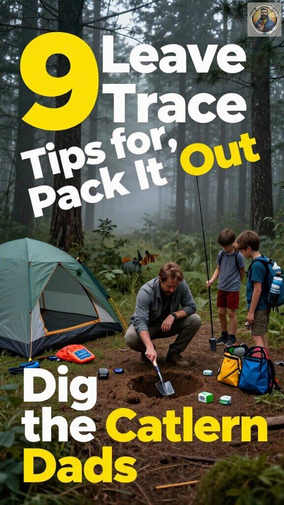 eco friendly parenting advice