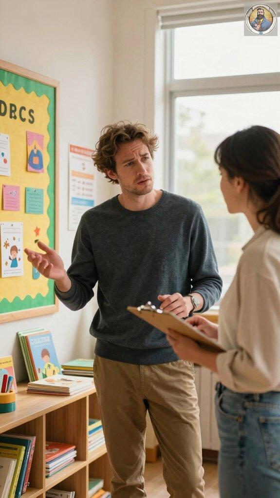 effective parent teacher communication