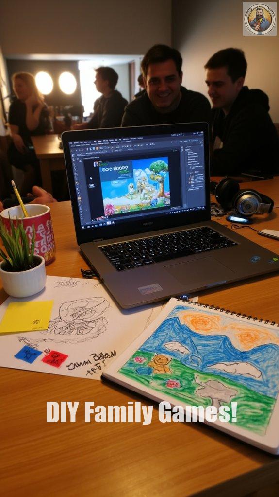 enhancing gaming through technology