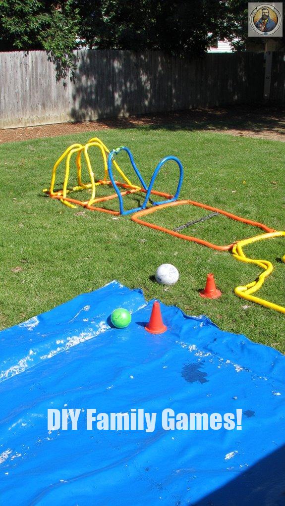 epic backyard soccer adventure