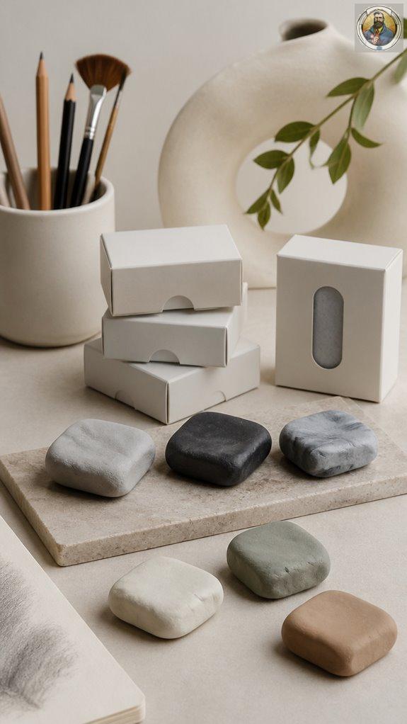 eraser quality and usability