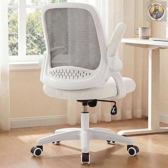Neo Chair Ergonomic Mesh Gaming Office Desk Chair