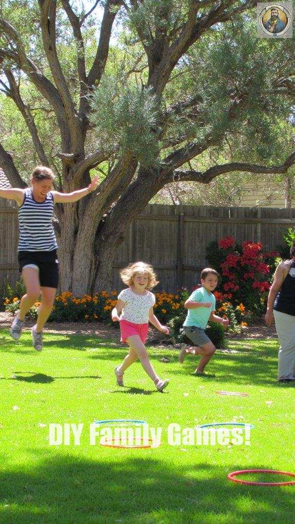 family fun and fitness