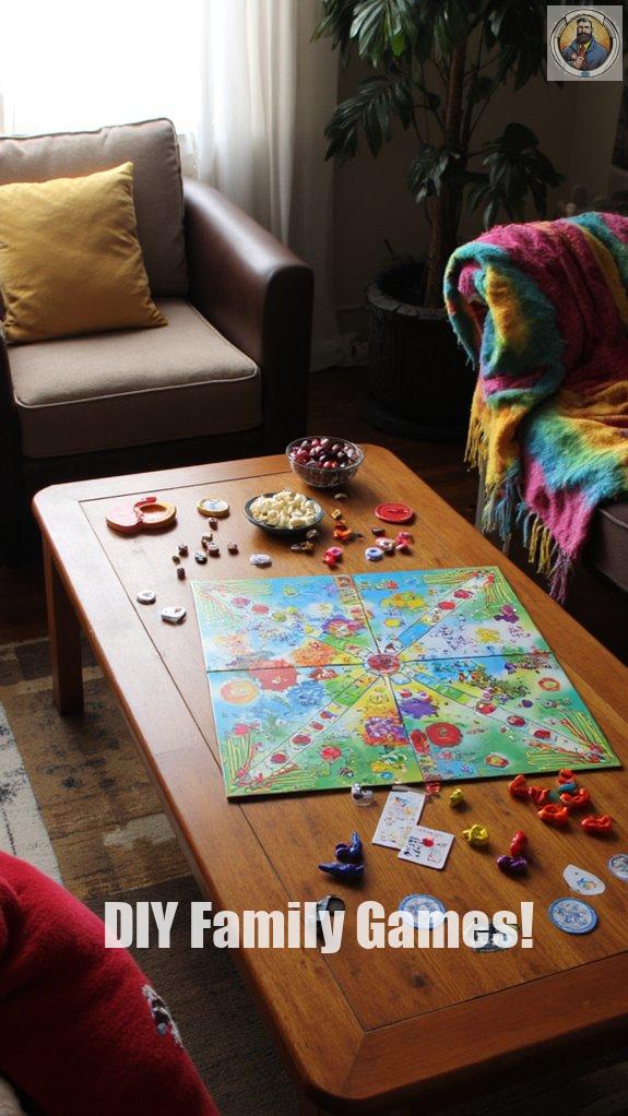 family game night essentials