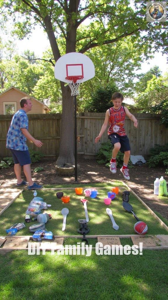 father son sports bonding experience