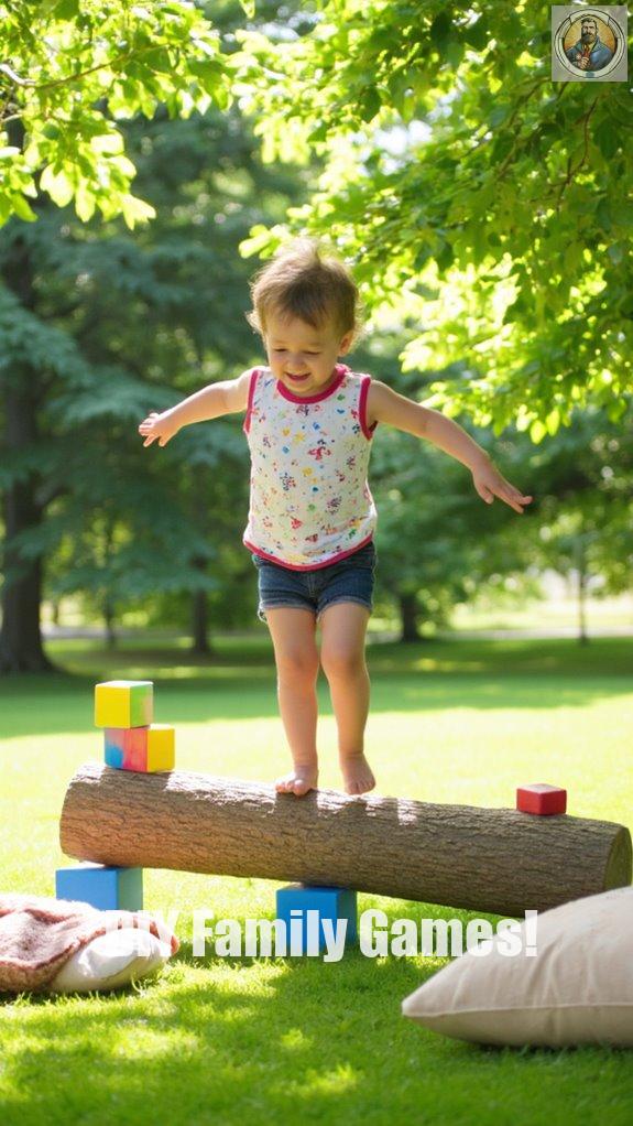 fun motor skill games