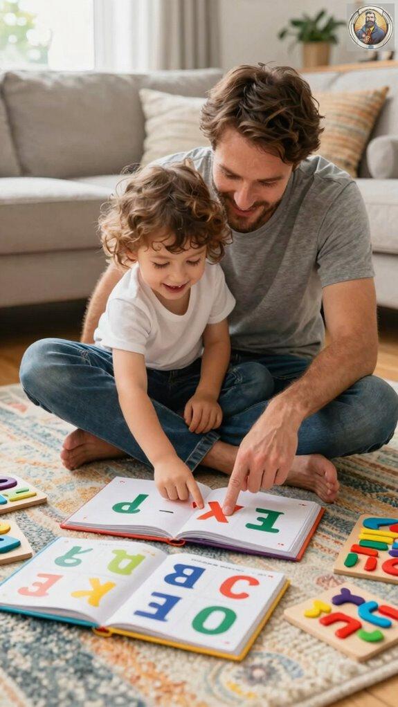 fun phonics and literacy games