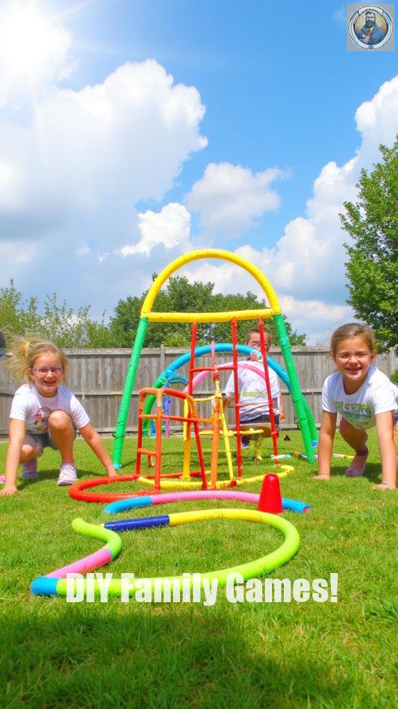 fun physical activity challenges