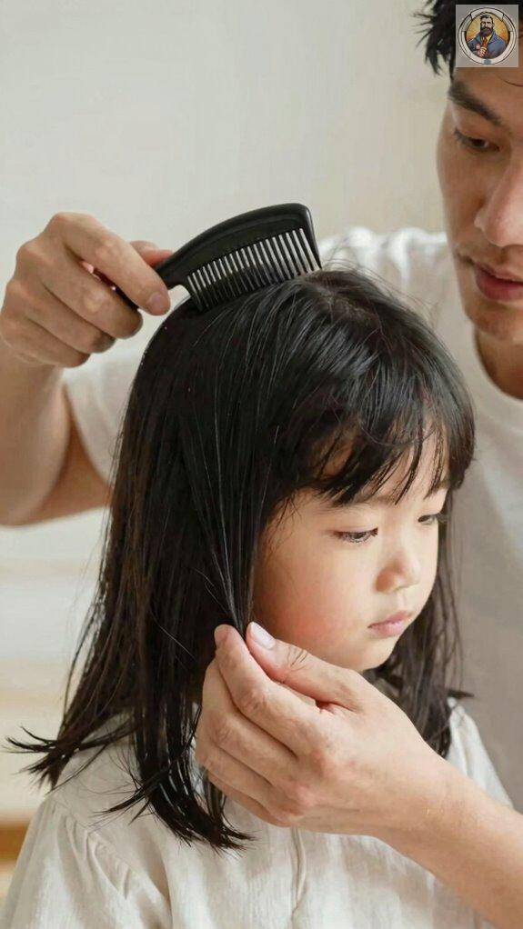 gentle prepared brushing technique