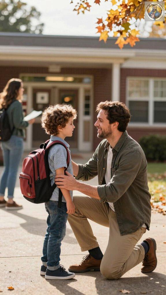 gentle respectful school transitions