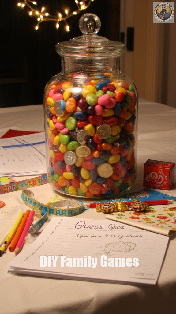 guess how many contest