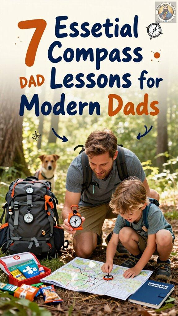 guide for modern fathers