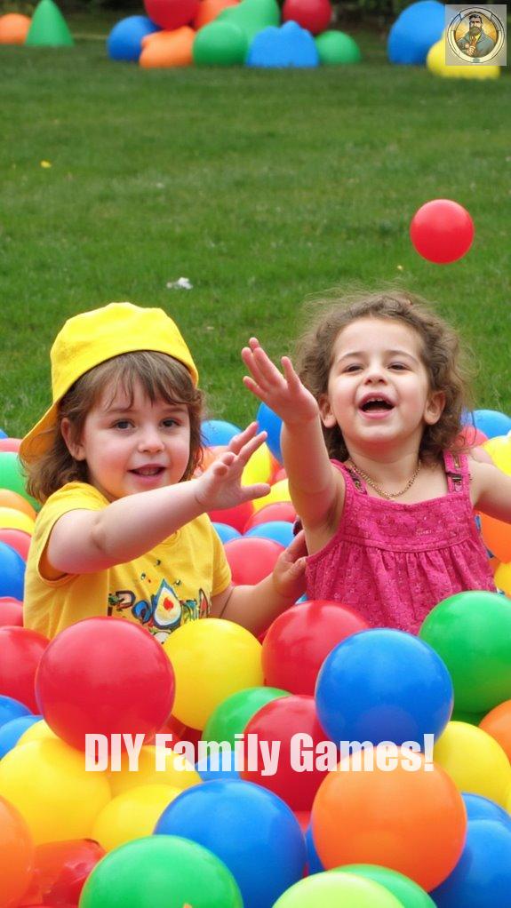 hand eye coordination games fun