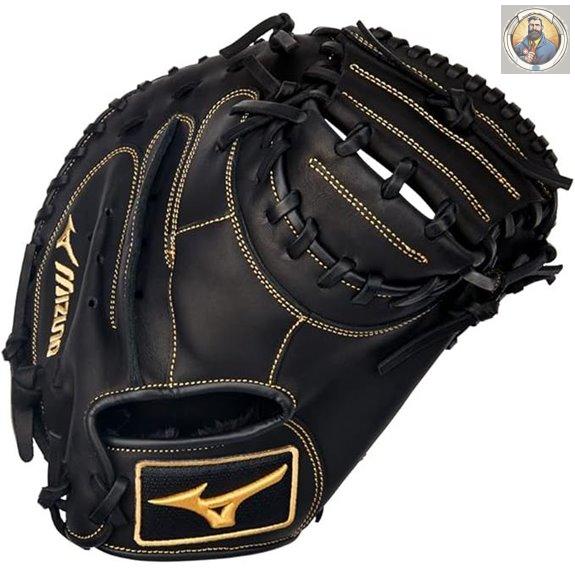 Mizuno MVP Prime
