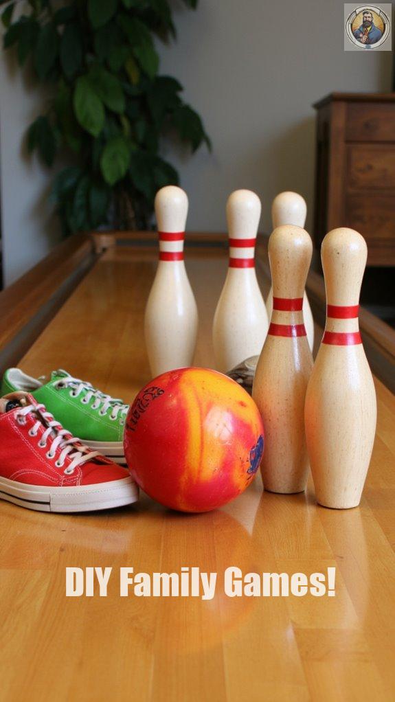 home bowling equipment essentials