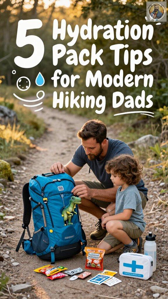 hydration tips for dads