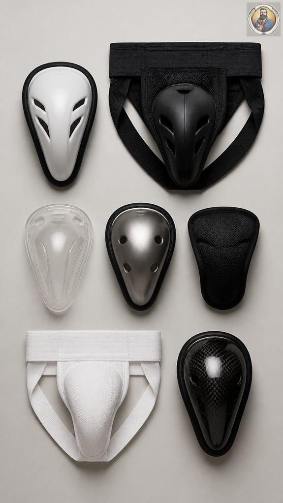 impact resistant adjustable breathable protection