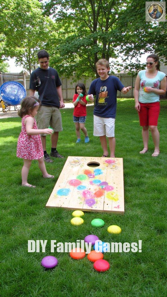 inclusive carnival game adaptations