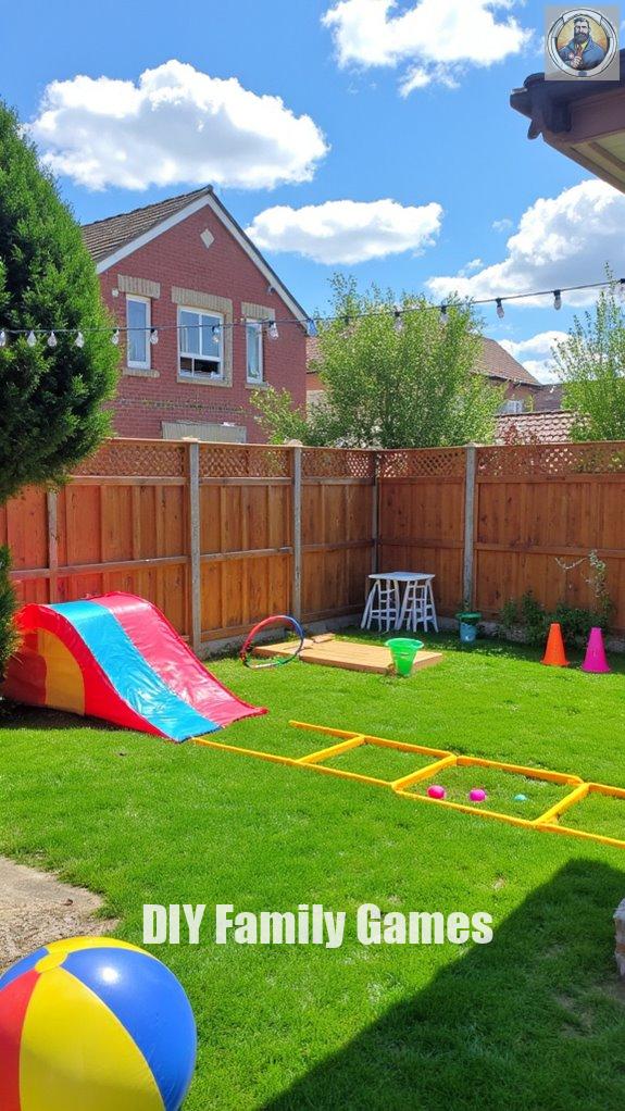 inclusive family activity challenges